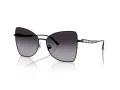 Jimmy Choo Slnečné okuliare JC 4010B 30008G