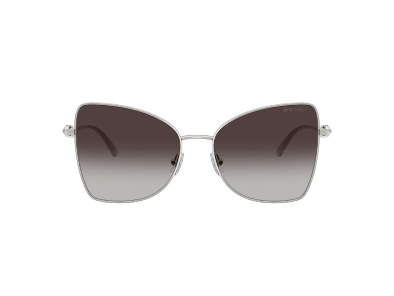 Jimmy Choo Slnečné okuliare JC 4010B 30028G