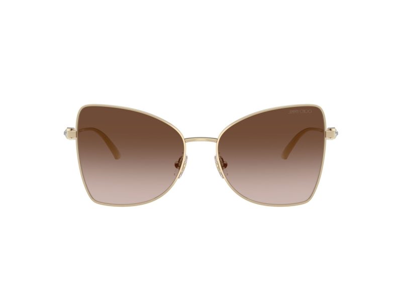 Jimmy Choo Slnečné okuliare JC 4010B 300613