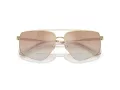 Jimmy Choo Slnečné okuliare JC 4011 30060G