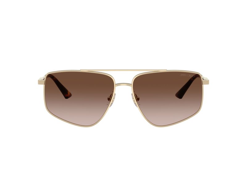 Jimmy Choo Slnečné okuliare JC 4011 300613