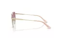 Jimmy Choo Slnečné okuliare JC 4011 300658