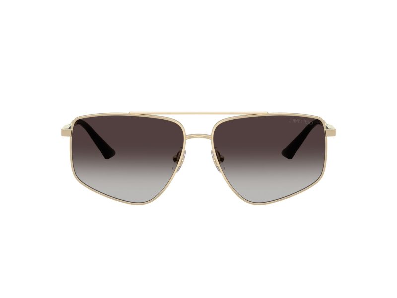 Jimmy Choo Slnečné okuliare JC 4011 30068G
