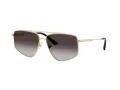 Jimmy Choo Slnečné okuliare JC 4011 30068G