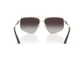 Jimmy Choo Slnečné okuliare JC 4011 30068G