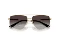 Jimmy Choo Slnečné okuliare JC 4011 30068G