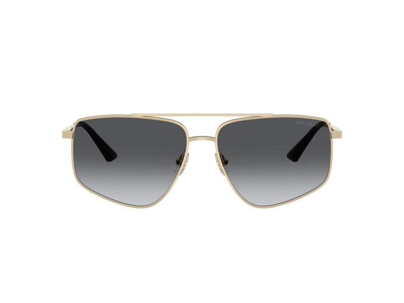 Jimmy Choo Slnečné okuliare JC 4011 3006T3