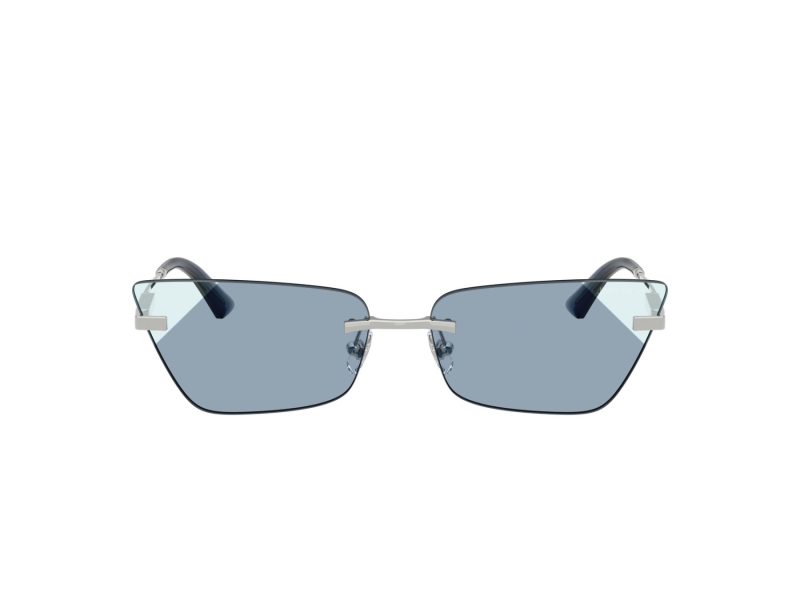 Jimmy Choo Slnečné okuliare JC 4012 30024S