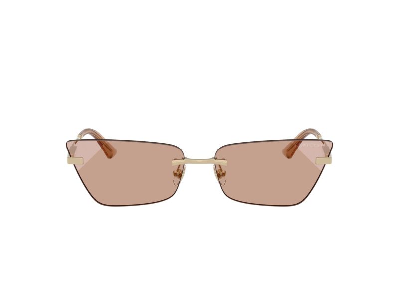 Jimmy Choo Slnečné okuliare JC 4012 300613