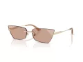 Jimmy Choo Slnečné okuliare JC 4012 300613