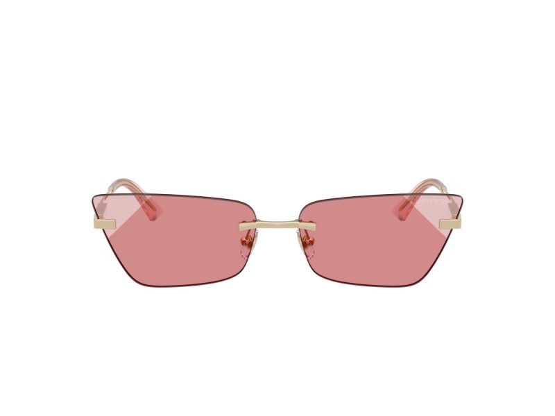 Jimmy Choo Slnečné okuliare JC 4012 300620