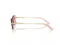 Jimmy Choo Slnečné okuliare JC 4012 300620