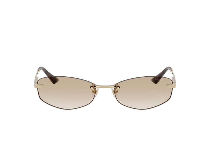 Jimmy Choo Slnečné okuliare JC 4013D 300611