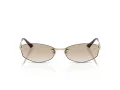 Jimmy Choo Slnečné okuliare JC 4013D 300611