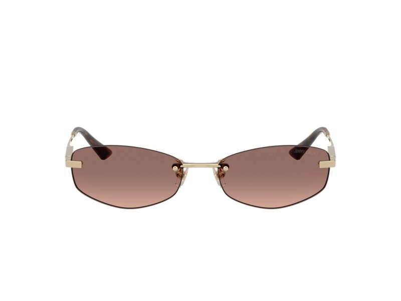 Jimmy Choo Slnečné okuliare JC 4013D 300613