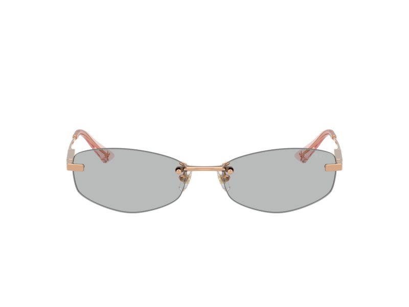 Jimmy Choo Slnečné okuliare JC 4013D 300887