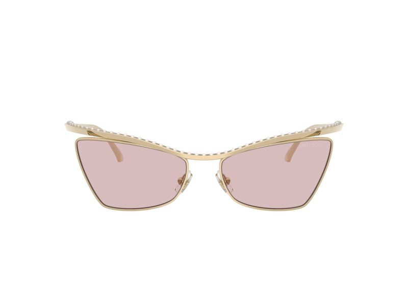 Jimmy Choo Slnečné okuliare JC 4014H 3006/5
