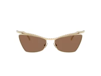 Jimmy Choo Slnečné okuliare JC 4014H 300673