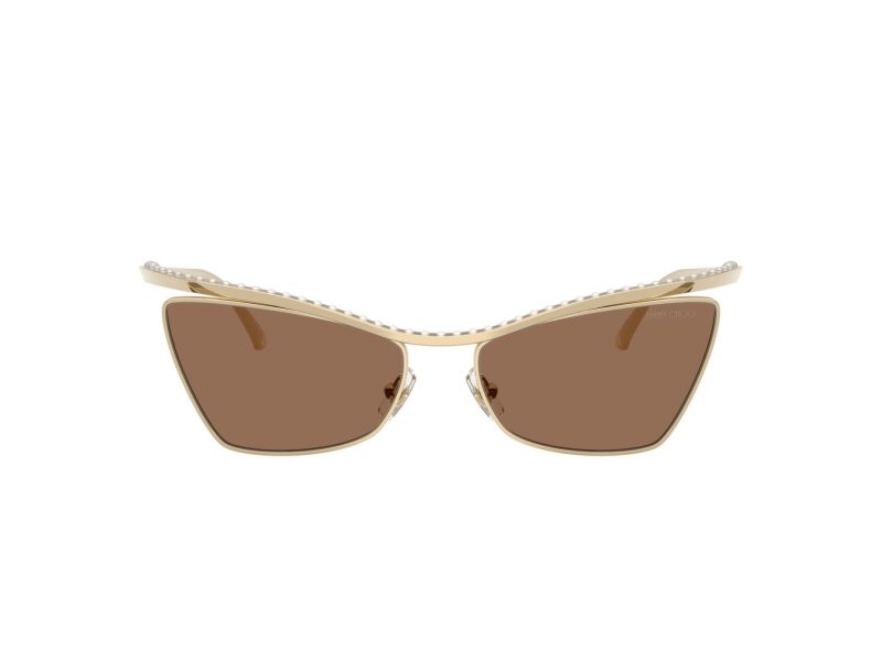 Jimmy Choo Slnečné okuliare JC 4014H 300673