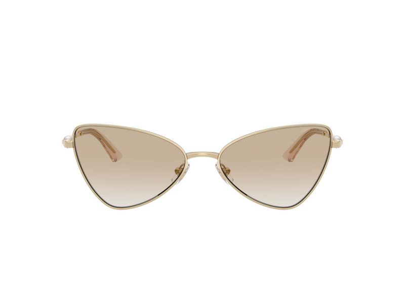 Jimmy Choo Slnečné okuliare JC 4015HB 300611