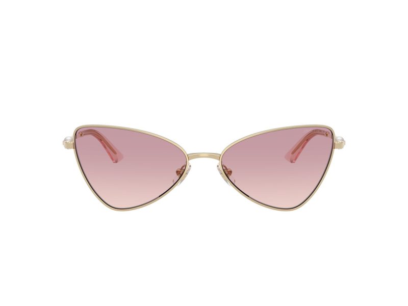 Jimmy Choo Slnečné okuliare JC 4015HB 300668