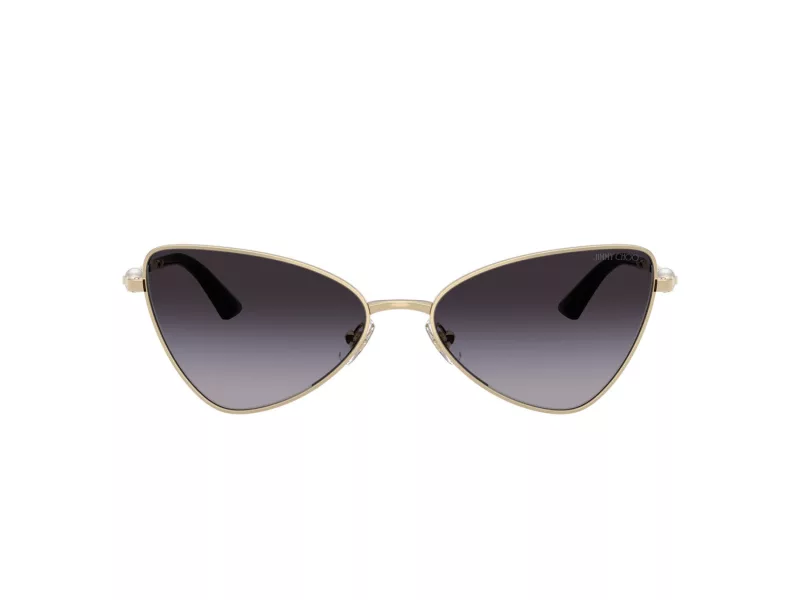 Jimmy Choo Slnečné okuliare JC 4015HB 30068G