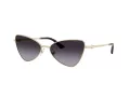 Jimmy Choo Slnečné okuliare JC 4015HB 30068G