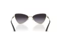 Jimmy Choo Slnečné okuliare JC 4015HB 30068G