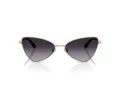Jimmy Choo Slnečné okuliare JC 4015HB 30068G