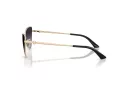 Jimmy Choo Slnečné okuliare JC 4015HB 30068G