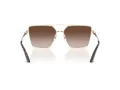 Jimmy Choo Slnečné okuliare JC 4016HB 300613