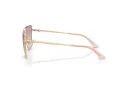 Jimmy Choo Slnečné okuliare JC 4016HB 300668