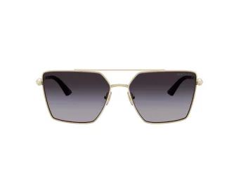 Jimmy Choo Slnečné okuliare JC 4016HB 30068G