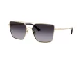 Jimmy Choo Slnečné okuliare JC 4016HB 30068G
