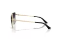 Jimmy Choo Slnečné okuliare JC 4016HB 30068G