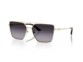 Jimmy Choo Slnečné okuliare JC 4016HB 30068G