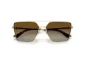 Jimmy Choo Slnečné okuliare JC 4016HB 3006T5