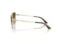 Jimmy Choo Slnečné okuliare JC 4016HB 3006T5