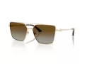 Jimmy Choo Slnečné okuliare JC 4016HB 3006T5