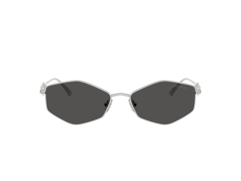 Jimmy Choo Slnečné okuliare JC 4017 300287