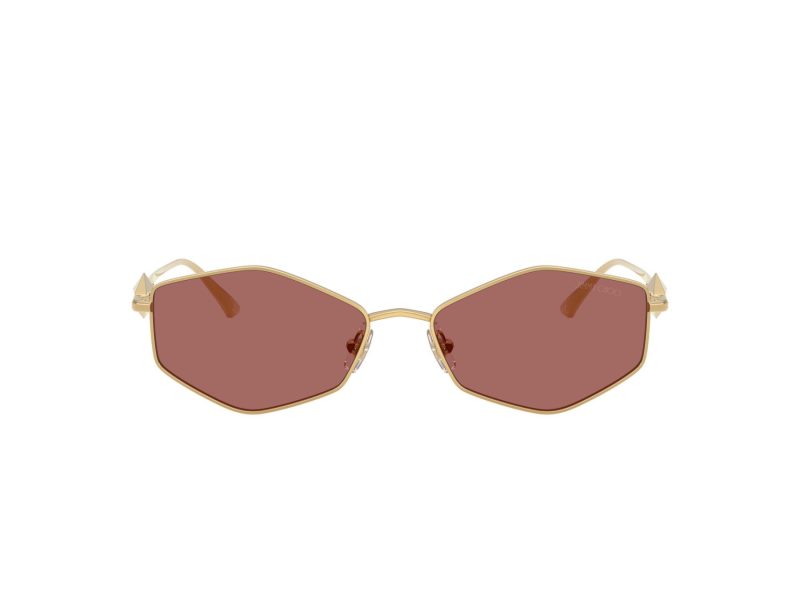 Jimmy Choo Slnečné okuliare JC 4017 302369