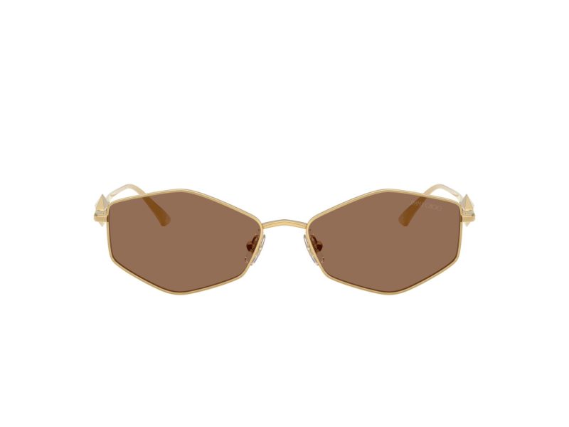 Jimmy Choo Slnečné okuliare JC 4017 302373