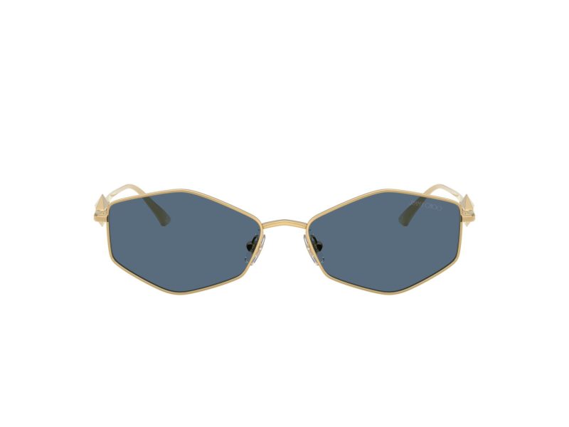 Jimmy Choo Slnečné okuliare JC 4017 302380