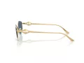 Jimmy Choo Slnečné okuliare JC 4017 302380