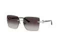 Jimmy Choo Slnečné okuliare JC 4018 30028G