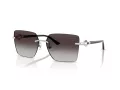 Jimmy Choo Slnečné okuliare JC 4018 30028G