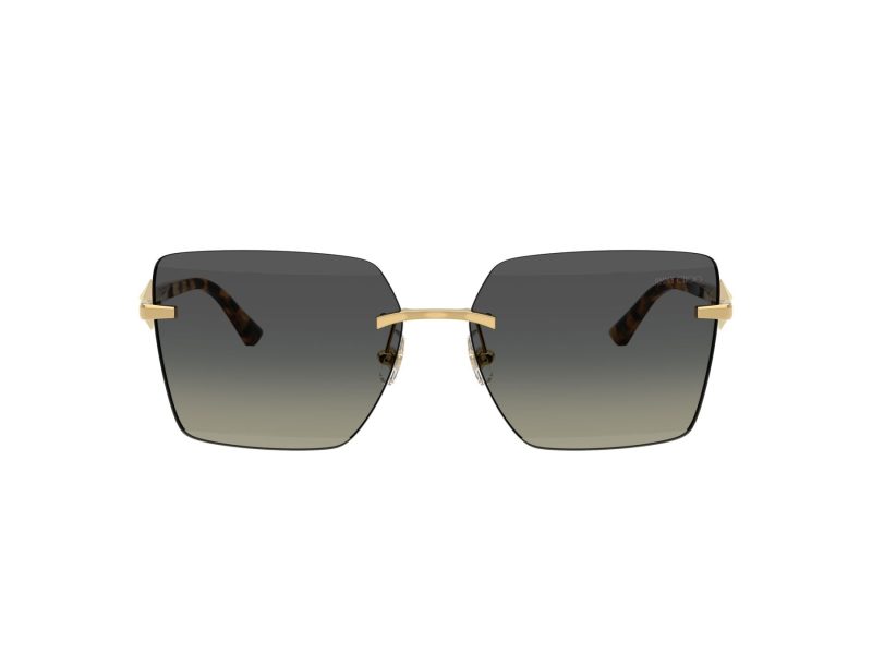Jimmy Choo Slnečné okuliare JC 4018 302311
