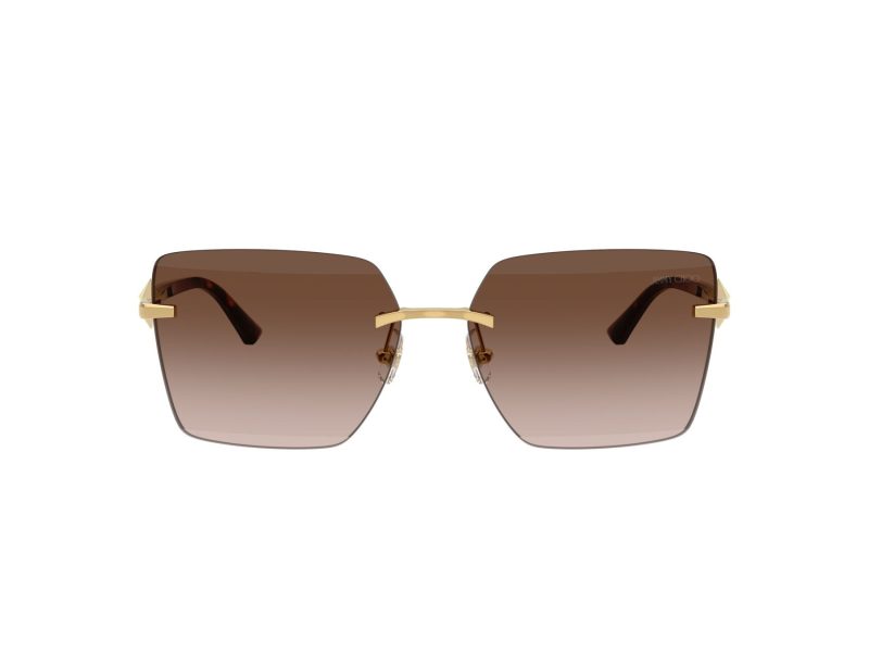 Jimmy Choo Slnečné okuliare JC 4018 302313