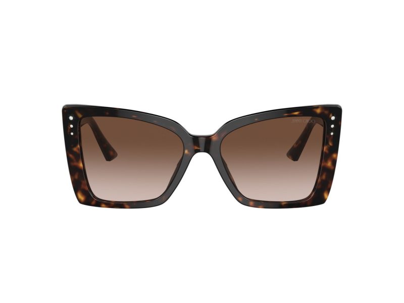 Jimmy Choo Slnečné okuliare JC 5001B 500213