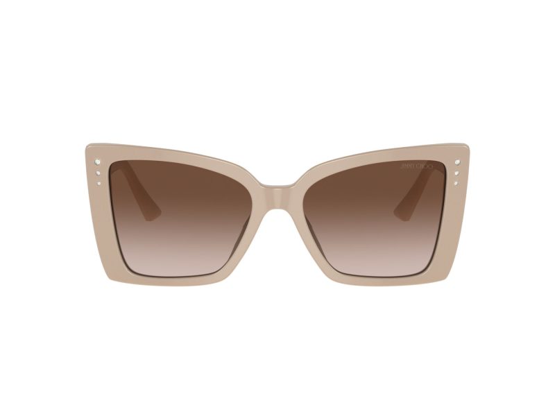 Jimmy Choo Slnečné okuliare JC 5001B 501113